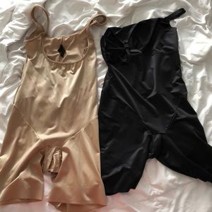Full body Spanxs